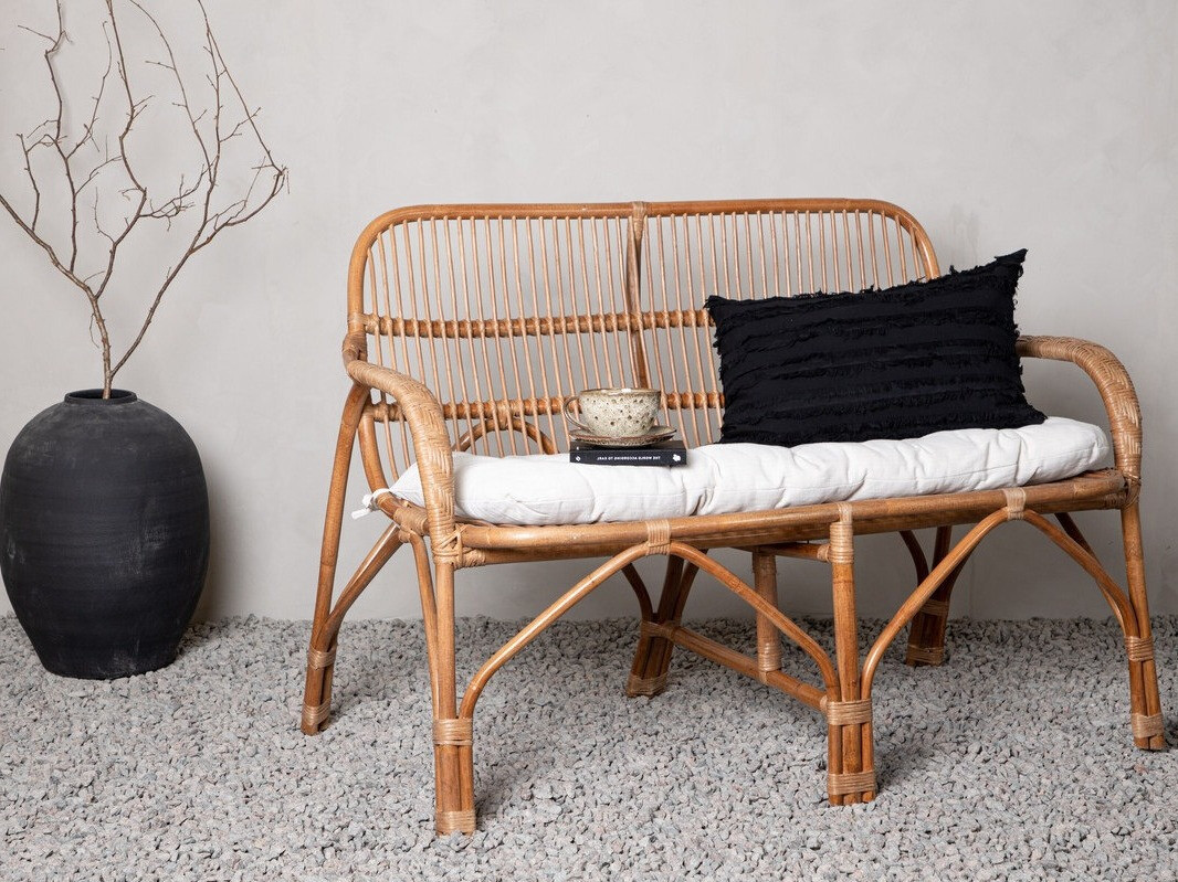 Садовый диван Dallas 3606