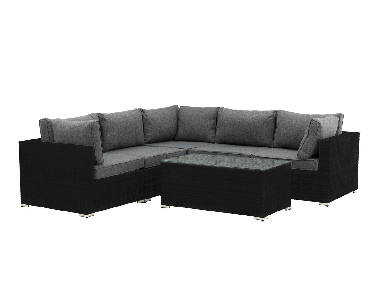 Садовый комплект Dallas 3595