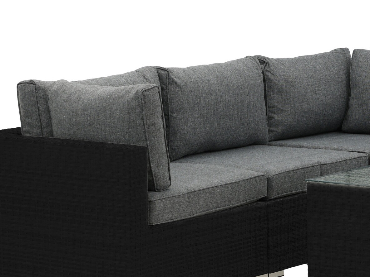 Садовый комплект Dallas 3595