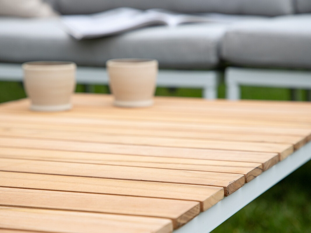 Dārza mēbeļu komplekts Dallas 3618