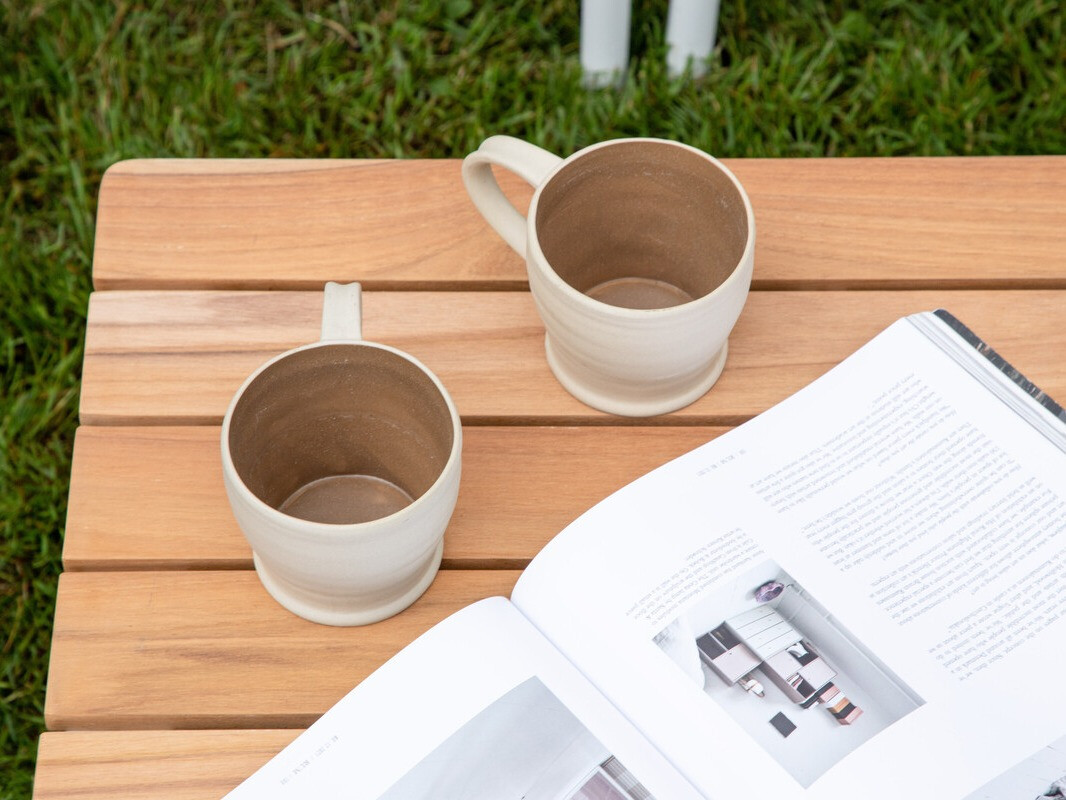 Dārza mēbeļu komplekts Dallas 3618