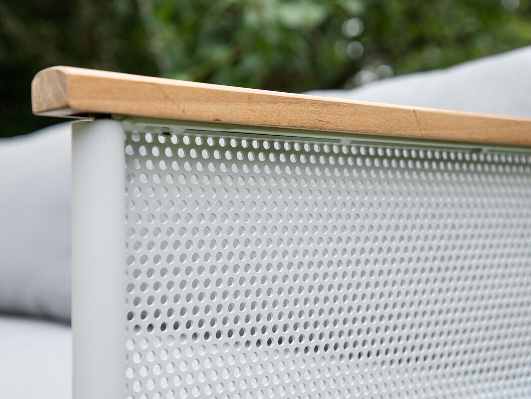 Dārza mēbeļu komplekts Dallas 3618