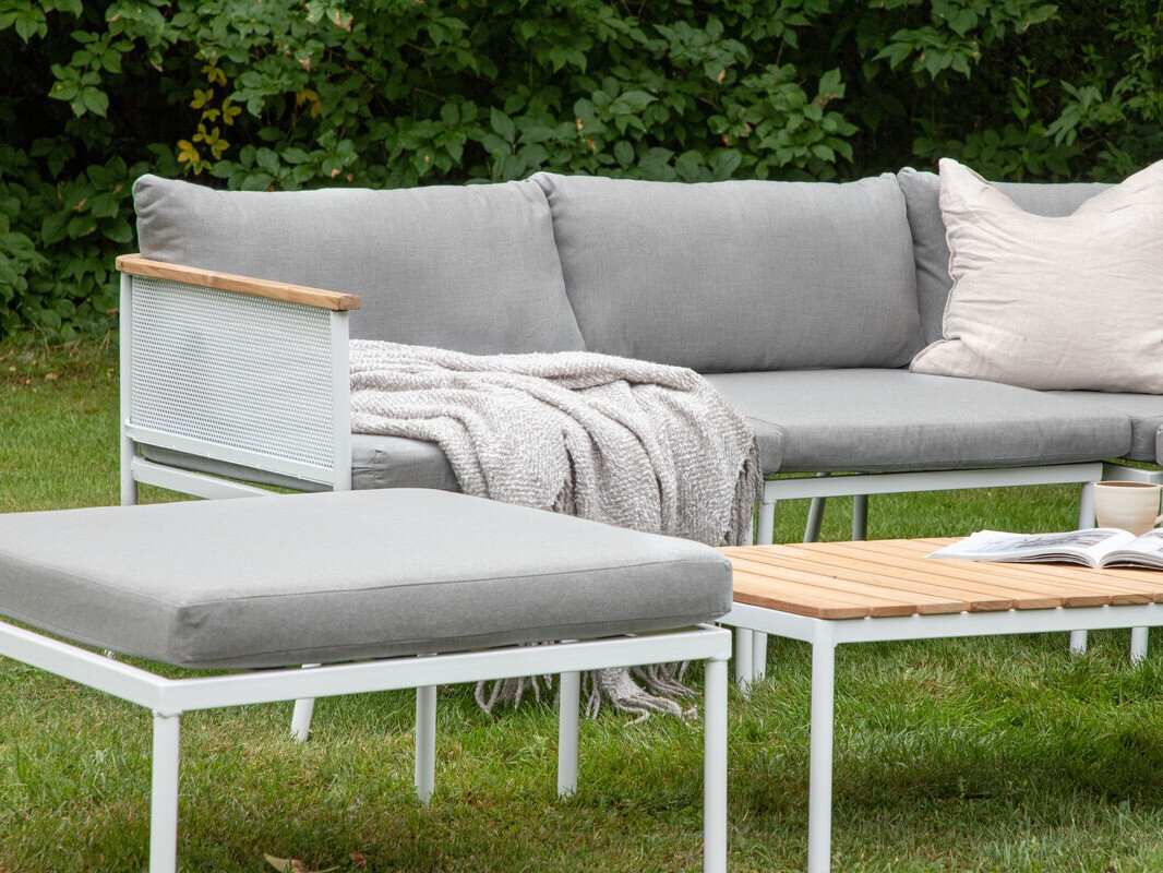 Dārza mēbeļu komplekts Dallas 3618