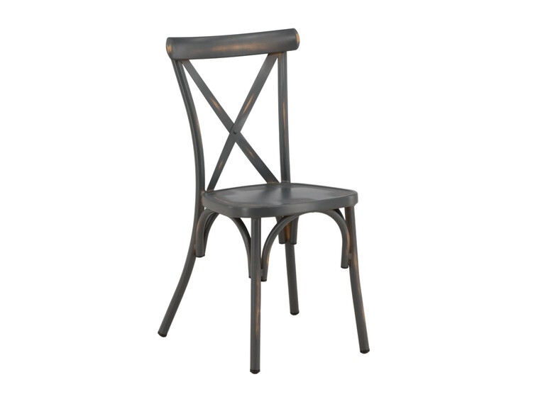 Galds un krēslu komplekts Dallas 3621