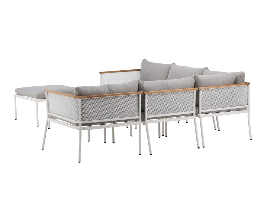 Садовый комплект Dallas 3618