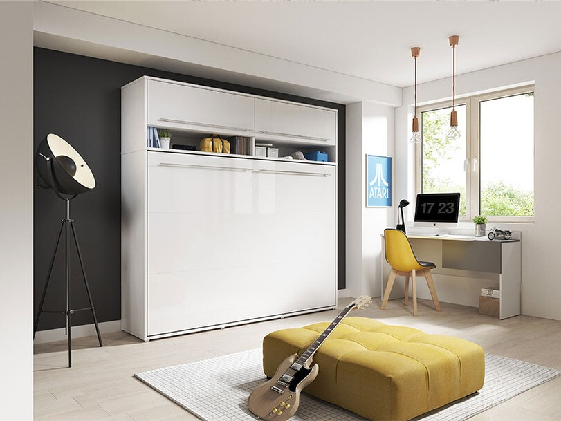 Siena gulta Concept Pro Lenart Levfere 109 (Balts)