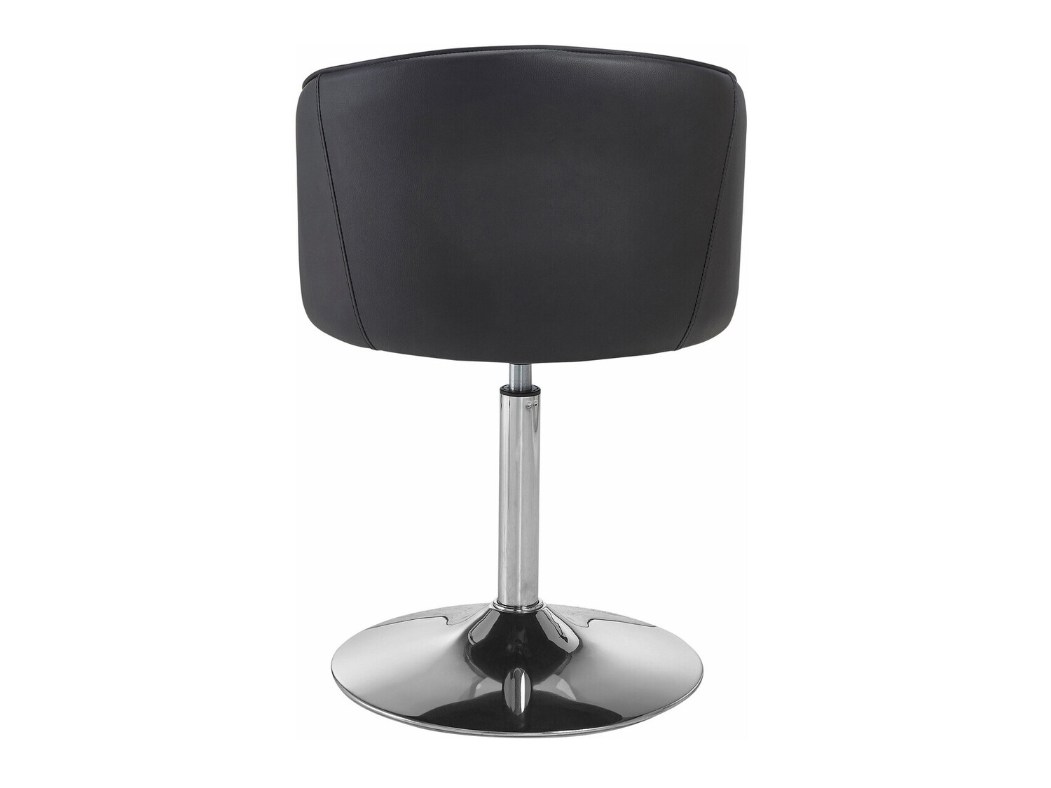 Стул Denton 1145 (Чёрный)