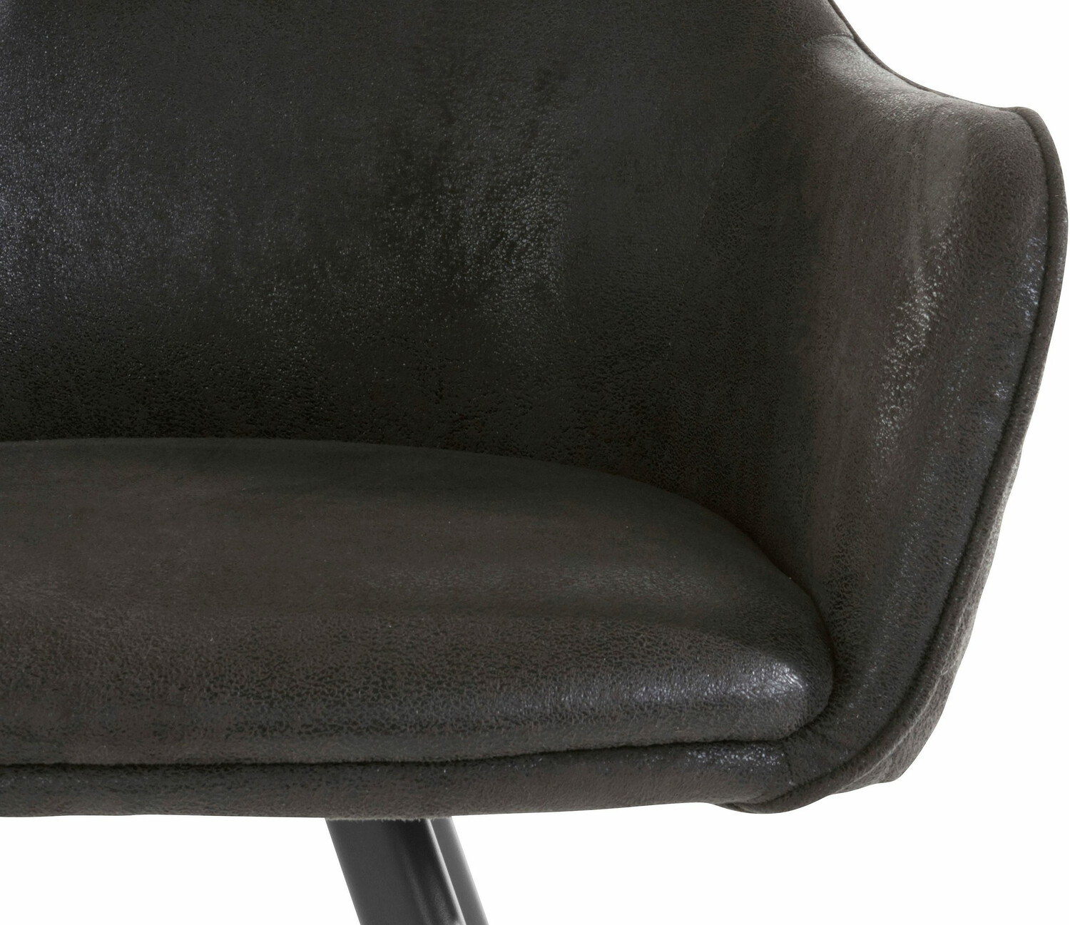 Стул Denton 1147 (Чёрный)