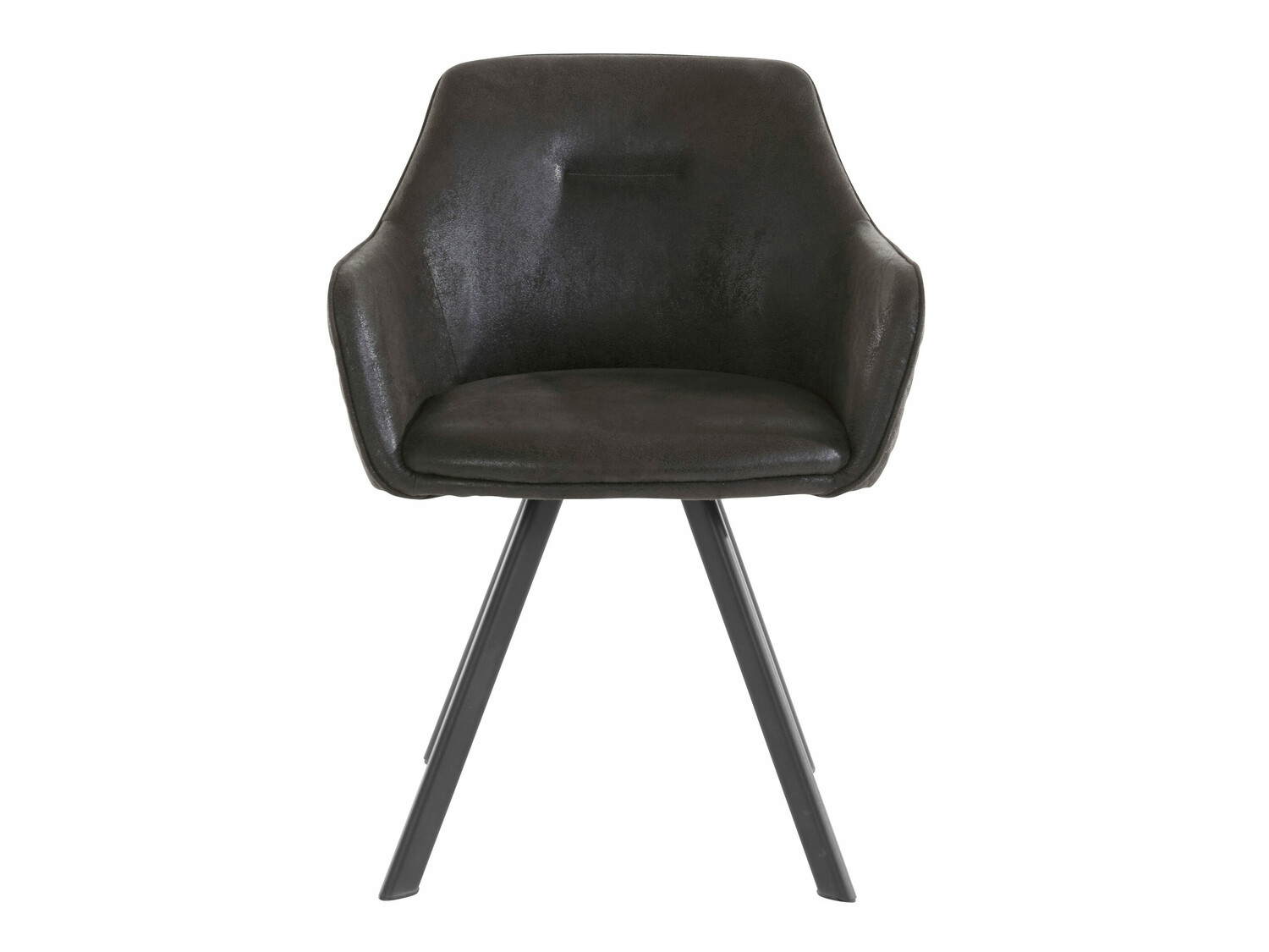 Стул Denton 1147 (Чёрный)