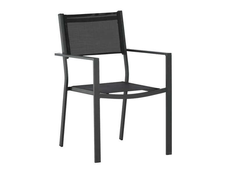 Galds un krēslu komplekts Dallas 3628