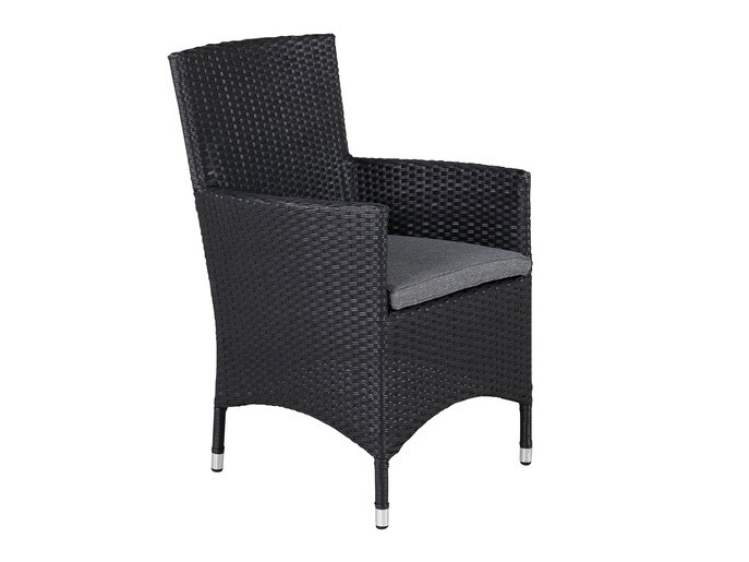 Galds un krēslu komplekts Dallas 3639