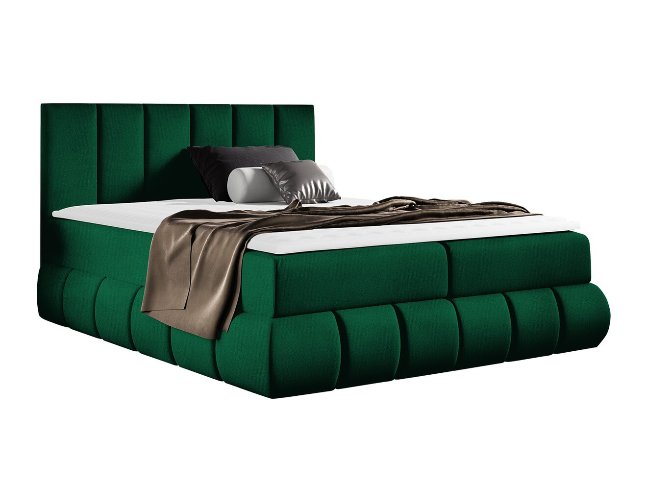 Kontinentālā gulta Baltimore 152 (Kronos 19)