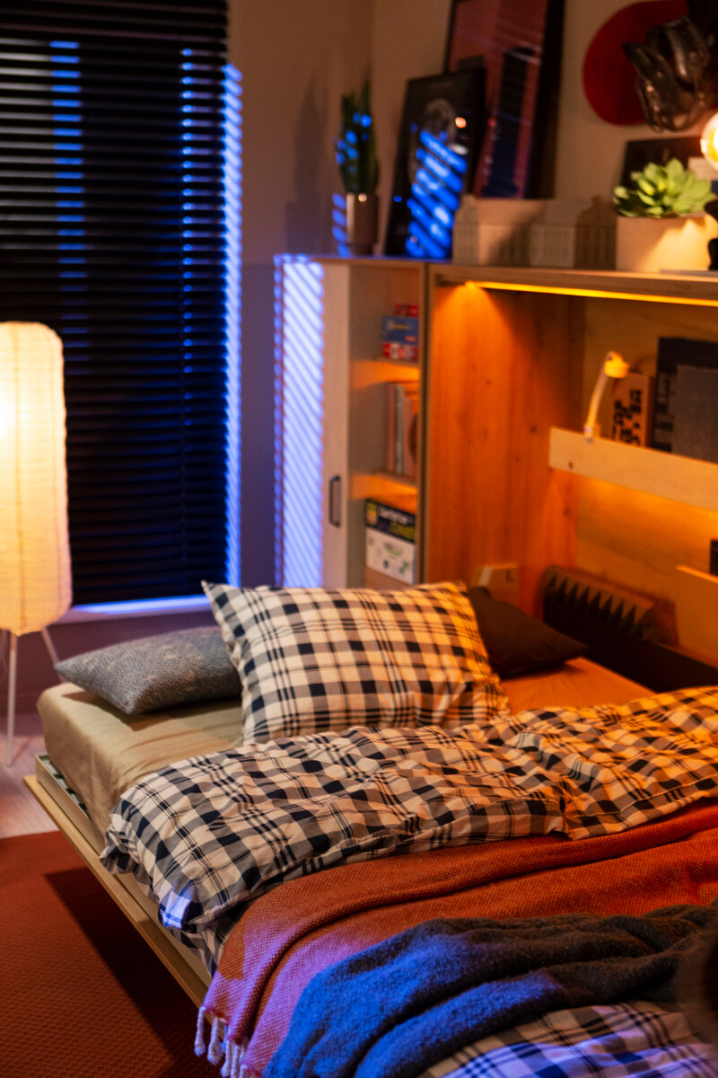 Siena gulta Concept Pro Lenart Levfere 104