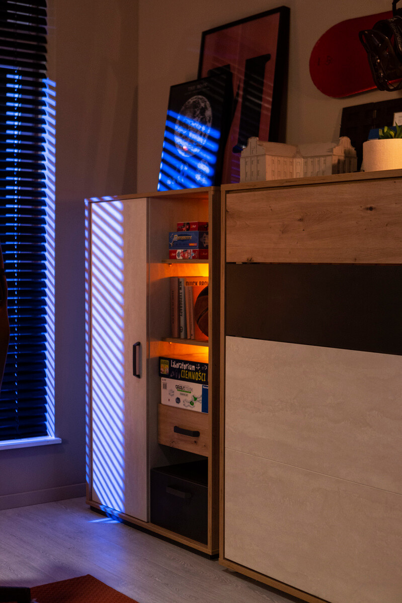 Siena gulta Concept Pro Lenart Levfere 104