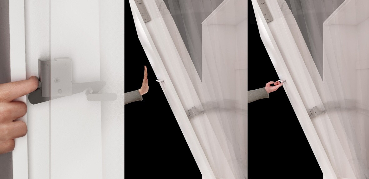 Siena gulta Concept Pro Lenart Levfere 109 (Pelēks)