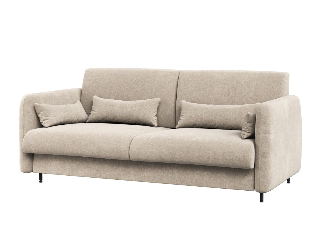 Siena gulta Concept Pro Lenart Levfere 138 (Artisan ozols + Bēšs)