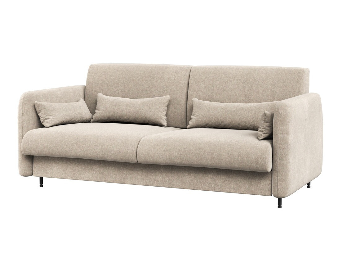 Siena gulta Concept Pro Lenart Levfere 138 (Artisan ozols + Bēšs)