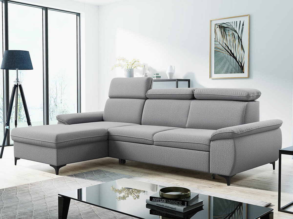 Угловой диван Temple 117