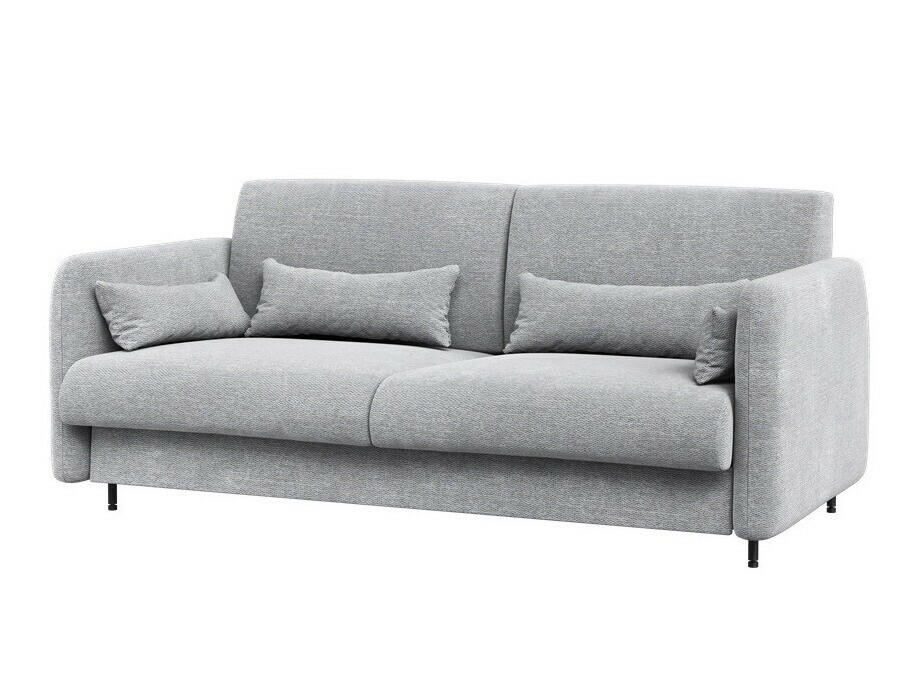 Sienas gulta Concept Pro Lenart VII (Balts + Pelēks)