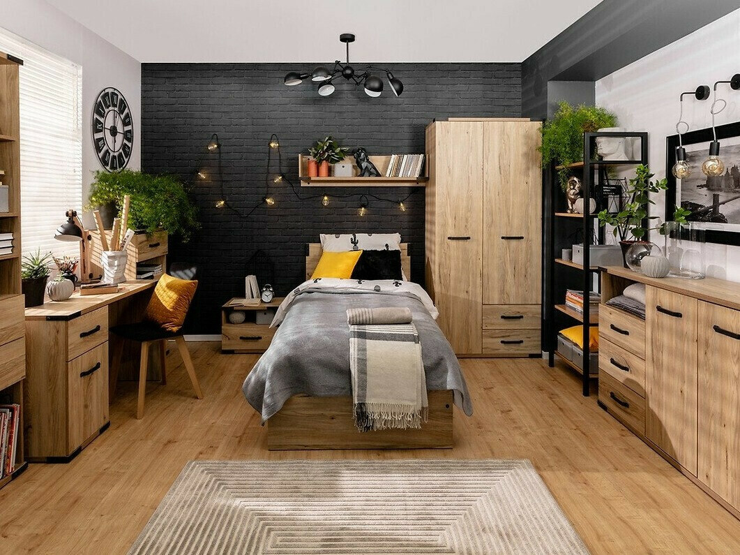 Кровать Romelbu 105