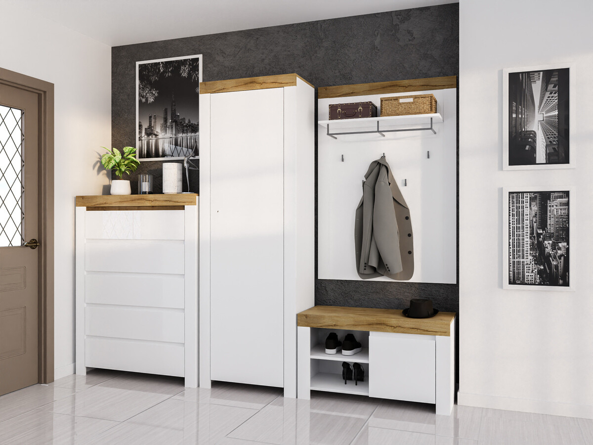 Uzkaramais Sonsoru 121 (Balts + Votan ozols)