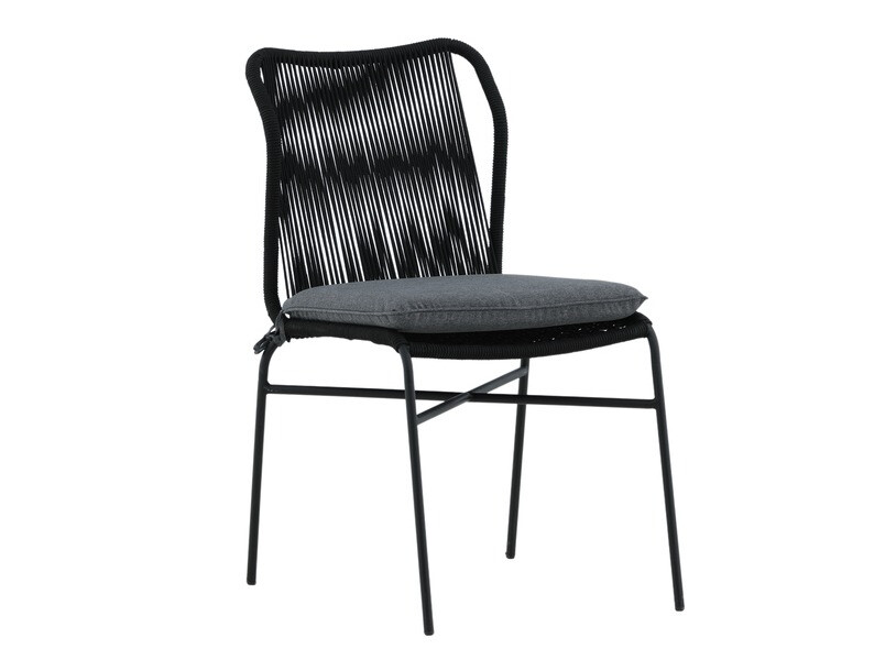 Galds un krēslu komplekts Dallas 3677