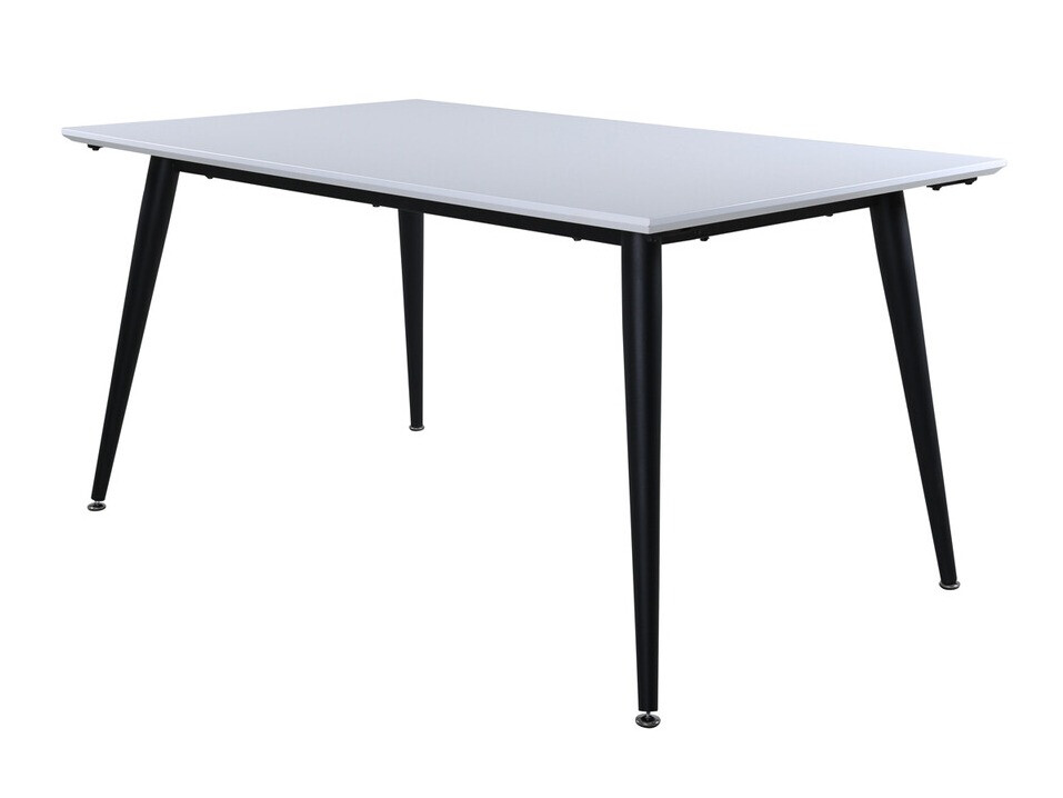 Обеденный гарнитур Dallas 2739 (Серый + Чёрный)