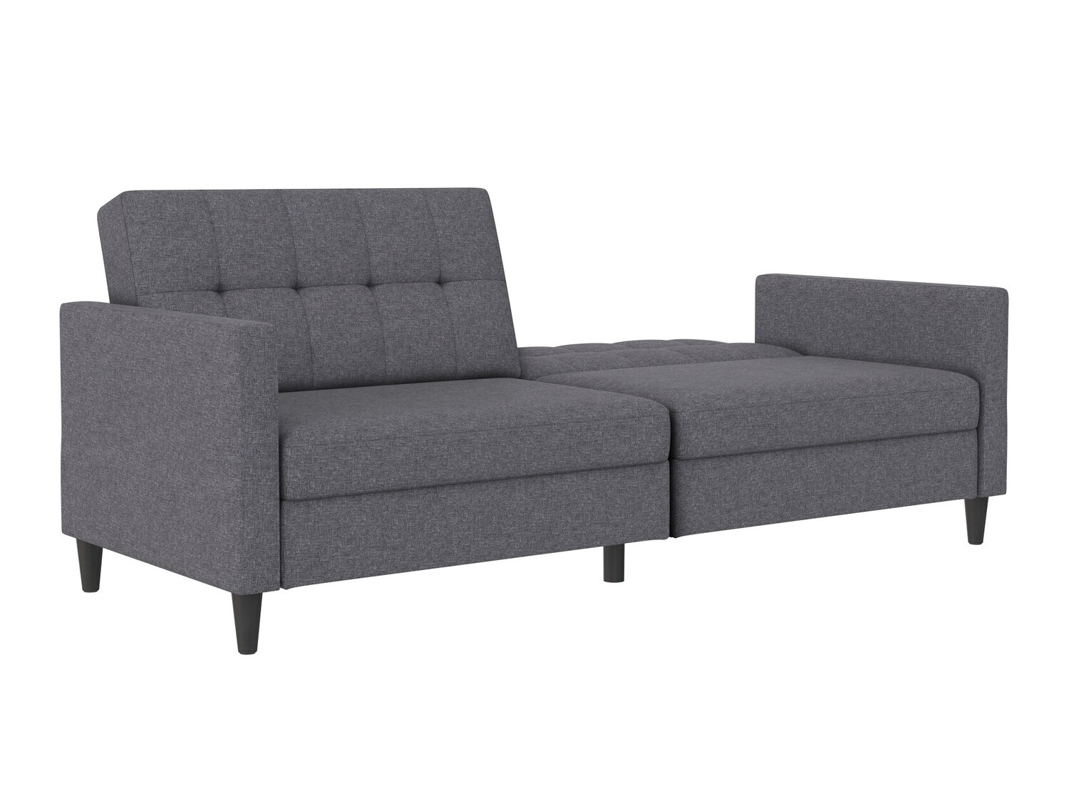 Диван-кровать Tulsa 535 (Светло-серый)