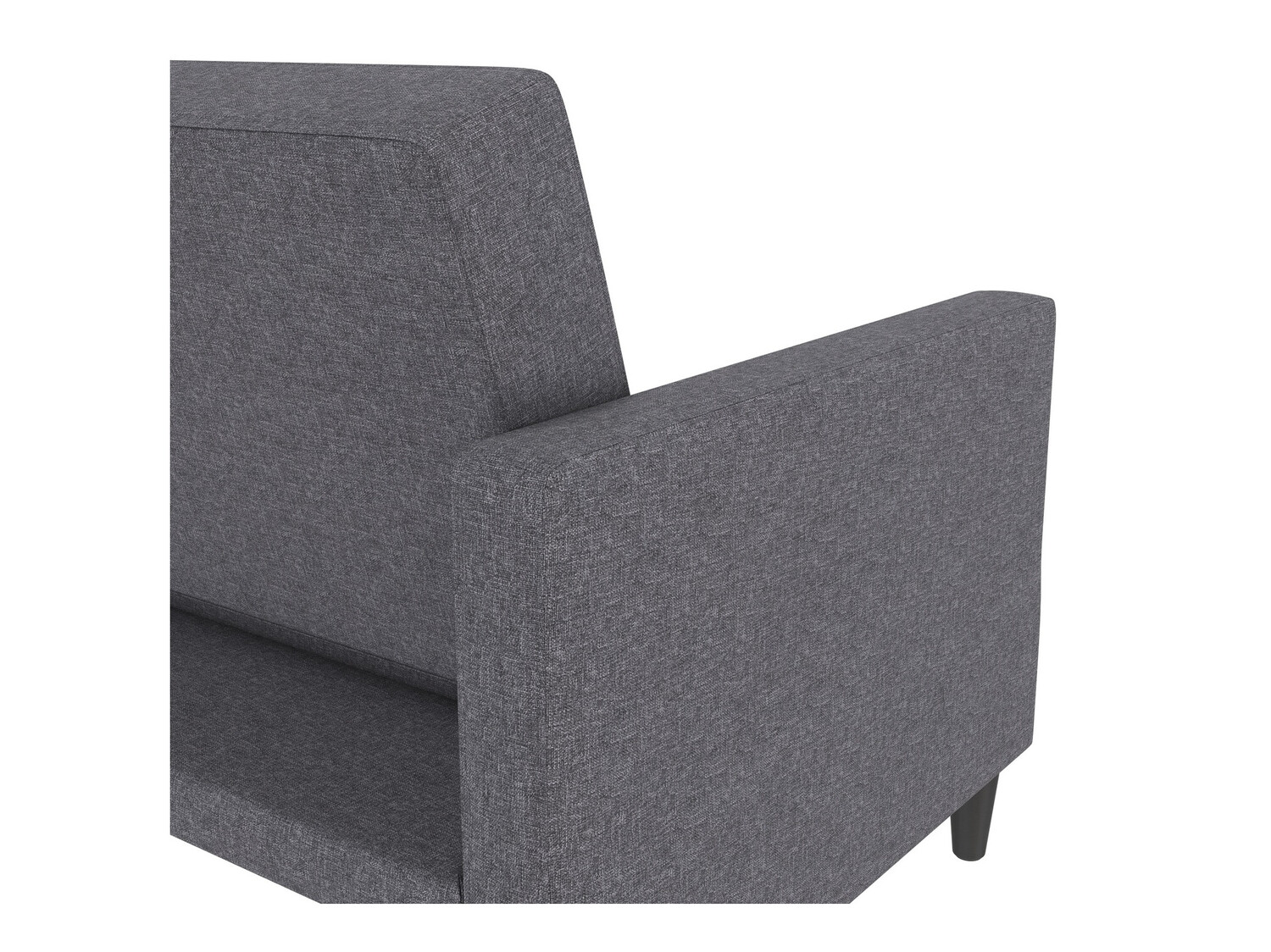 Диван-кровать Tulsa 535 (Светло-серый)