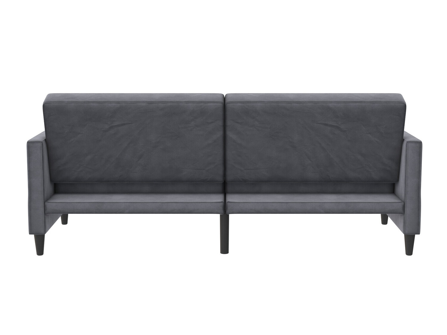 Dīvāns gulta Tulsa 534 (Pelēks)