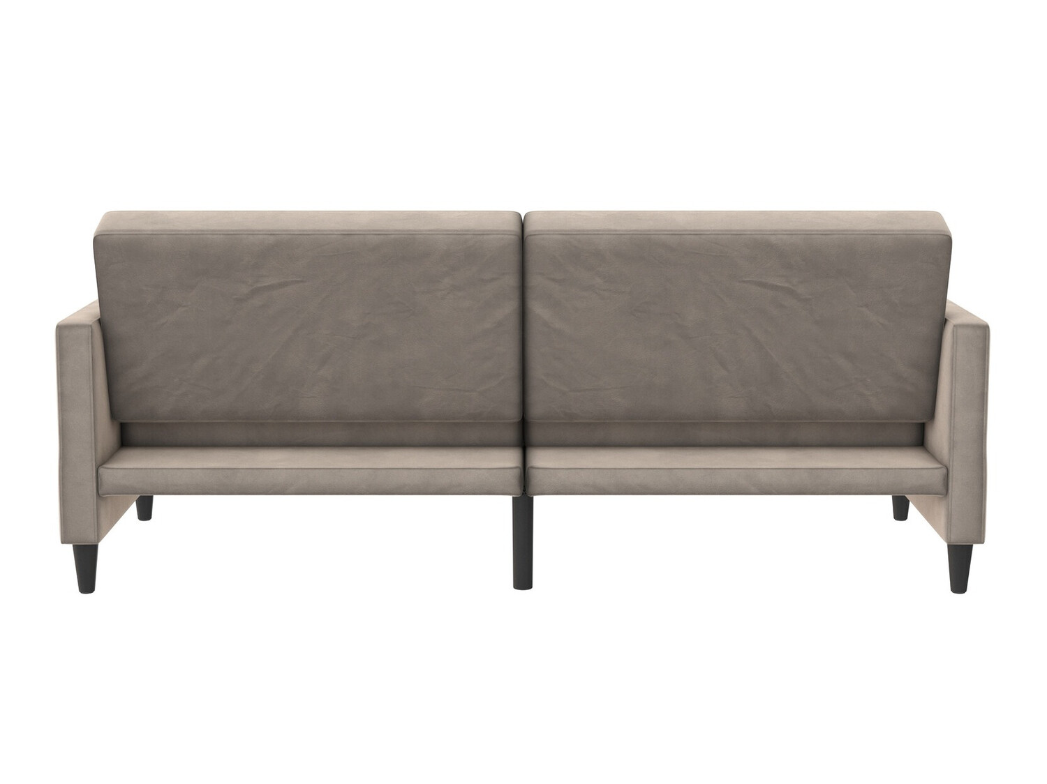 Dīvāns gulta Tulsa 534 (Taupe)