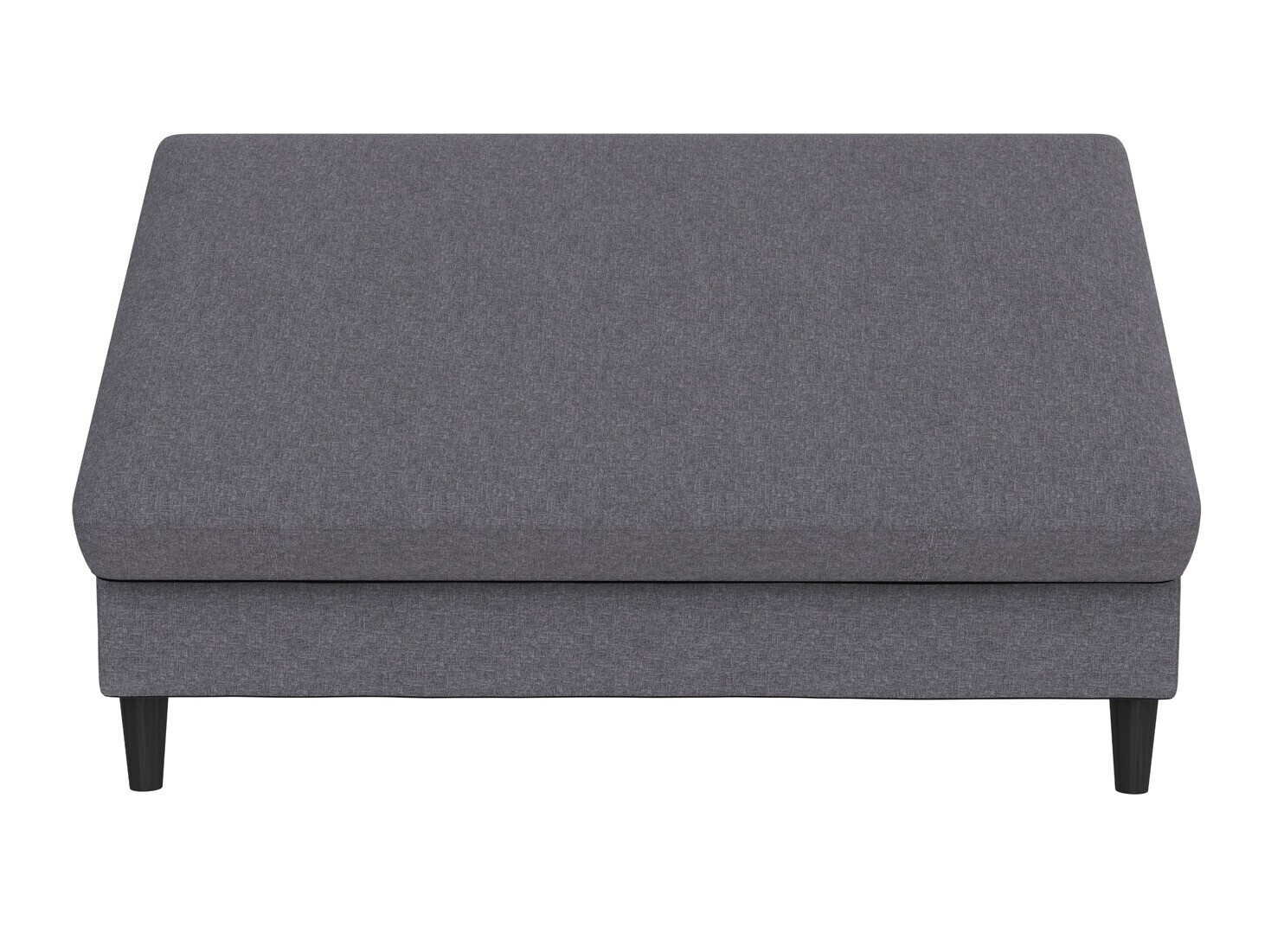 Мягкая скамья Tulsa 537 (Светло-серый)