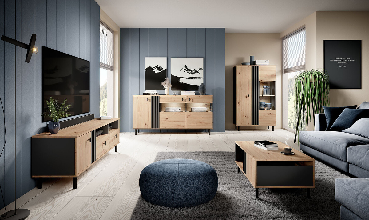 TV galds Sevcalu 100