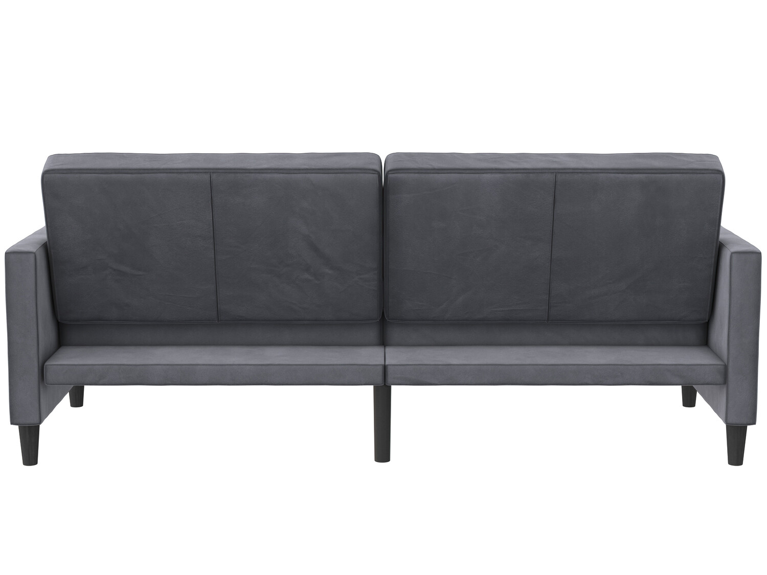 Dīvāns gulta Tulsa 542 (Pelēks)