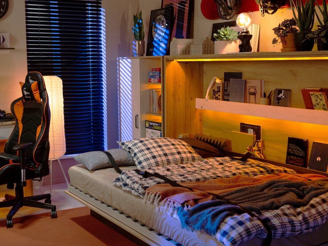 Siena gulta Concept Pro Lenart Levfere 104