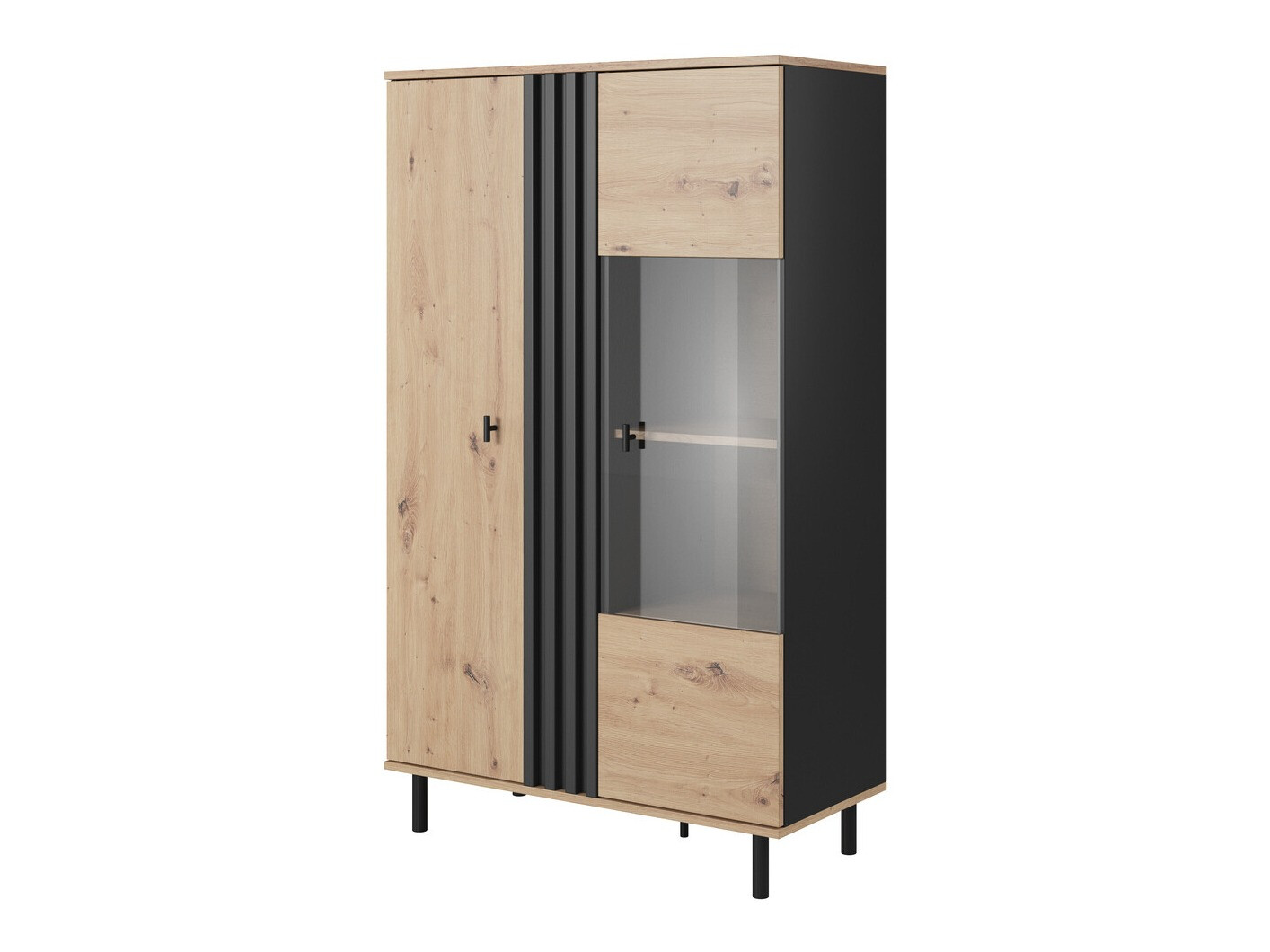 Стеллаж Sevcalu 105