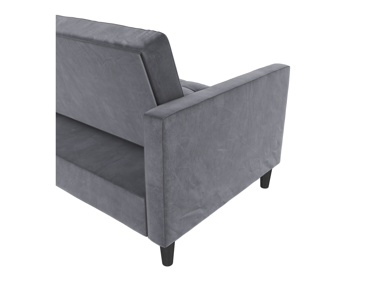 Угловой диван Tulsa 540 (Серый)