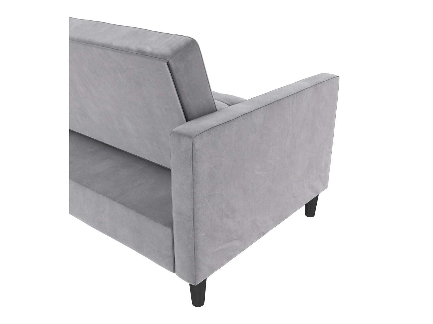 Угловой диван Tulsa 540 (Светло-серый)