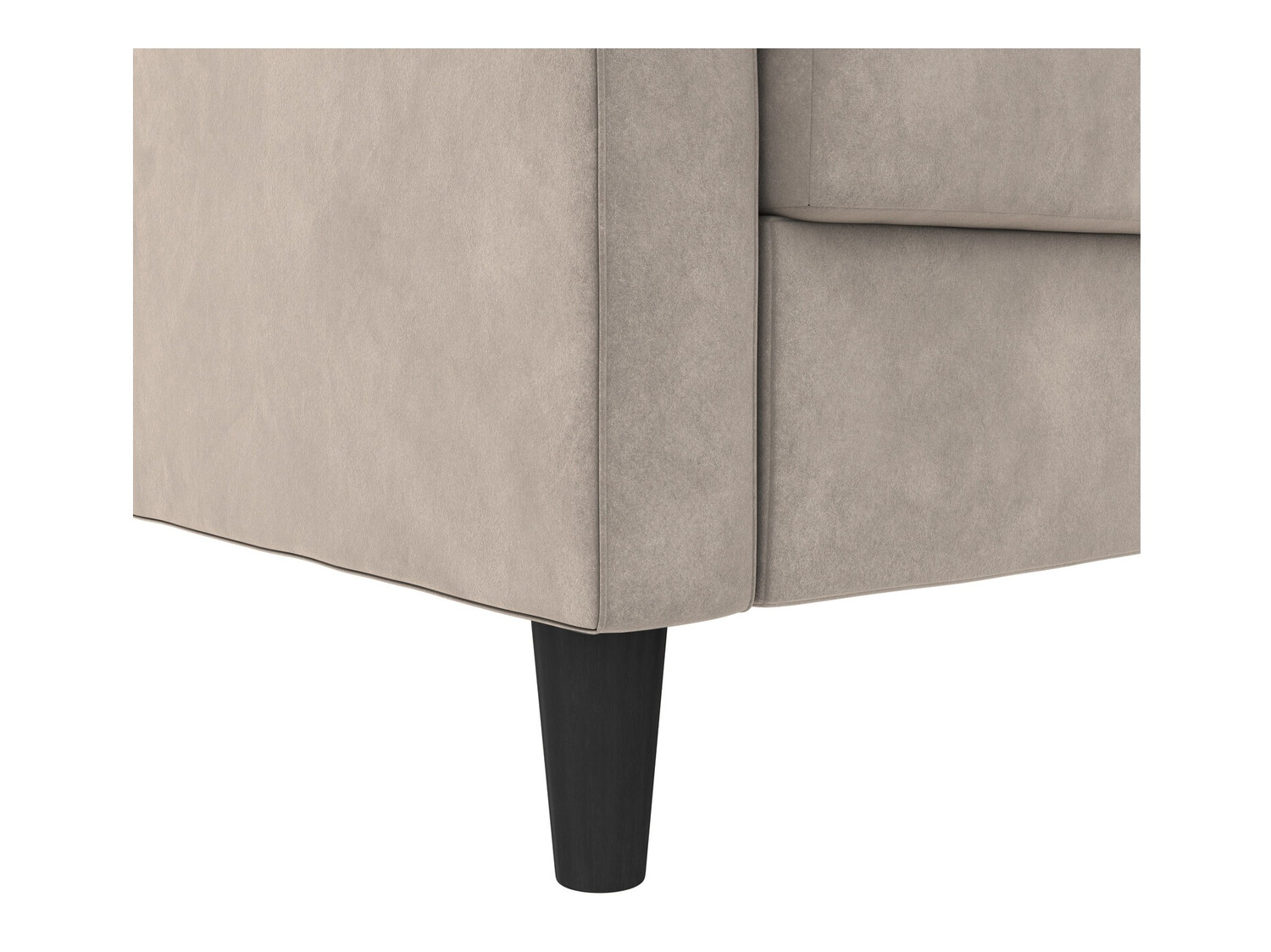 Угловой диван Tulsa 540 (Taupe)