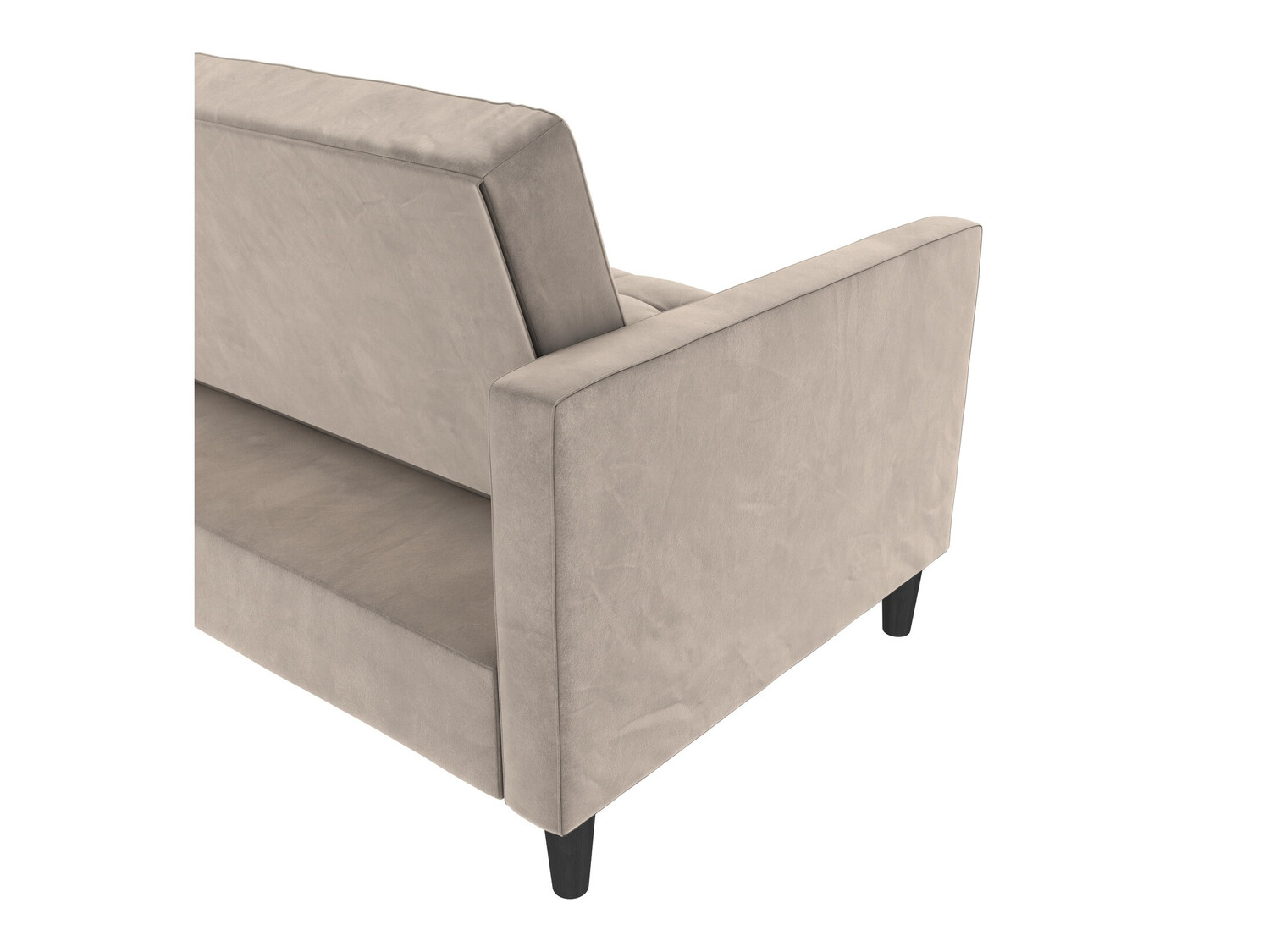 Угловой диван Tulsa 540 (Taupe)