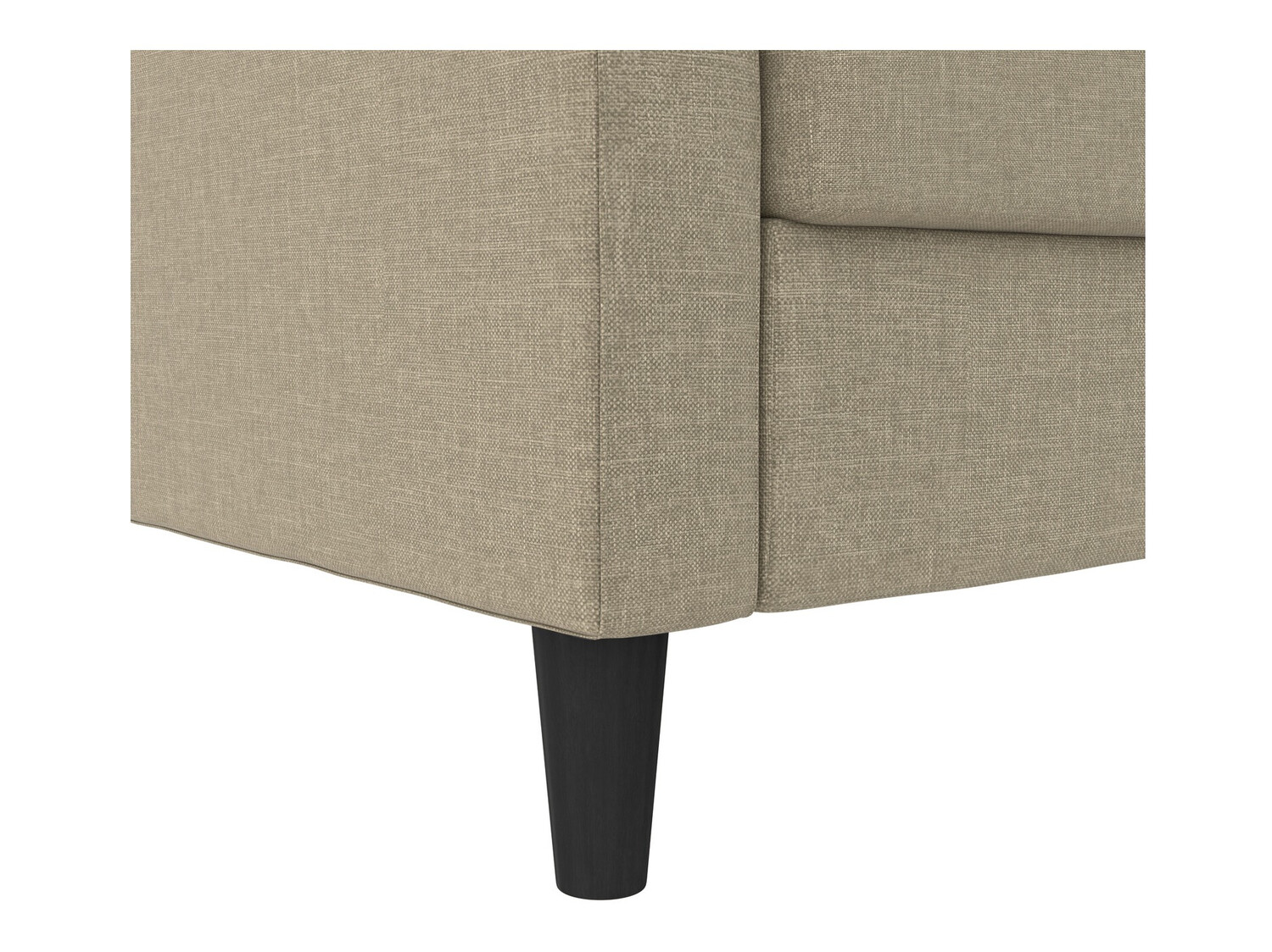 Угловой диван Tulsa 541 (Капучино)