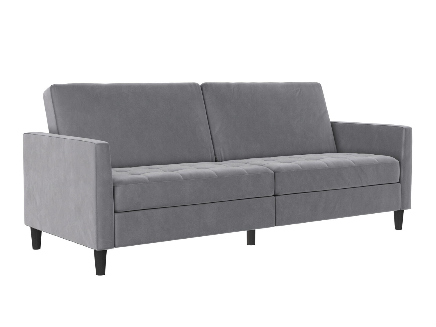 Диван-кровать Tulsa 542 (Светло-серый)