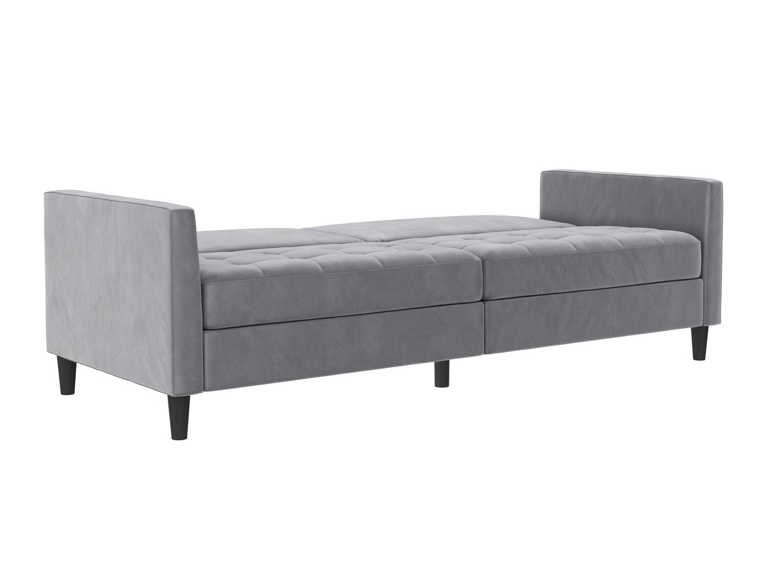 Диван-кровать Tulsa 542 (Светло-серый)