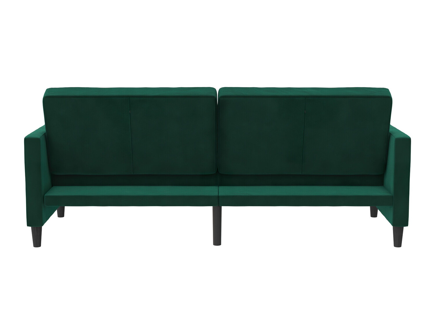 Диван-кровать Tulsa 542 (Зелёный)