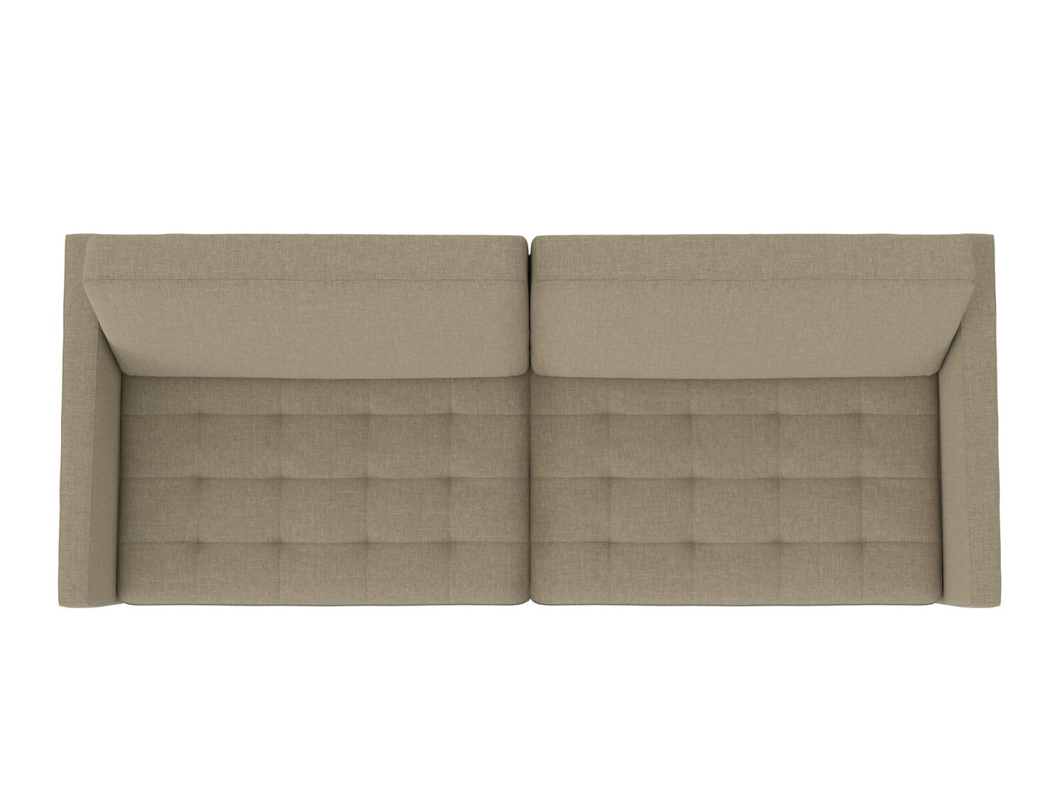 Диван-кровать Tulsa 543 (Капучино)