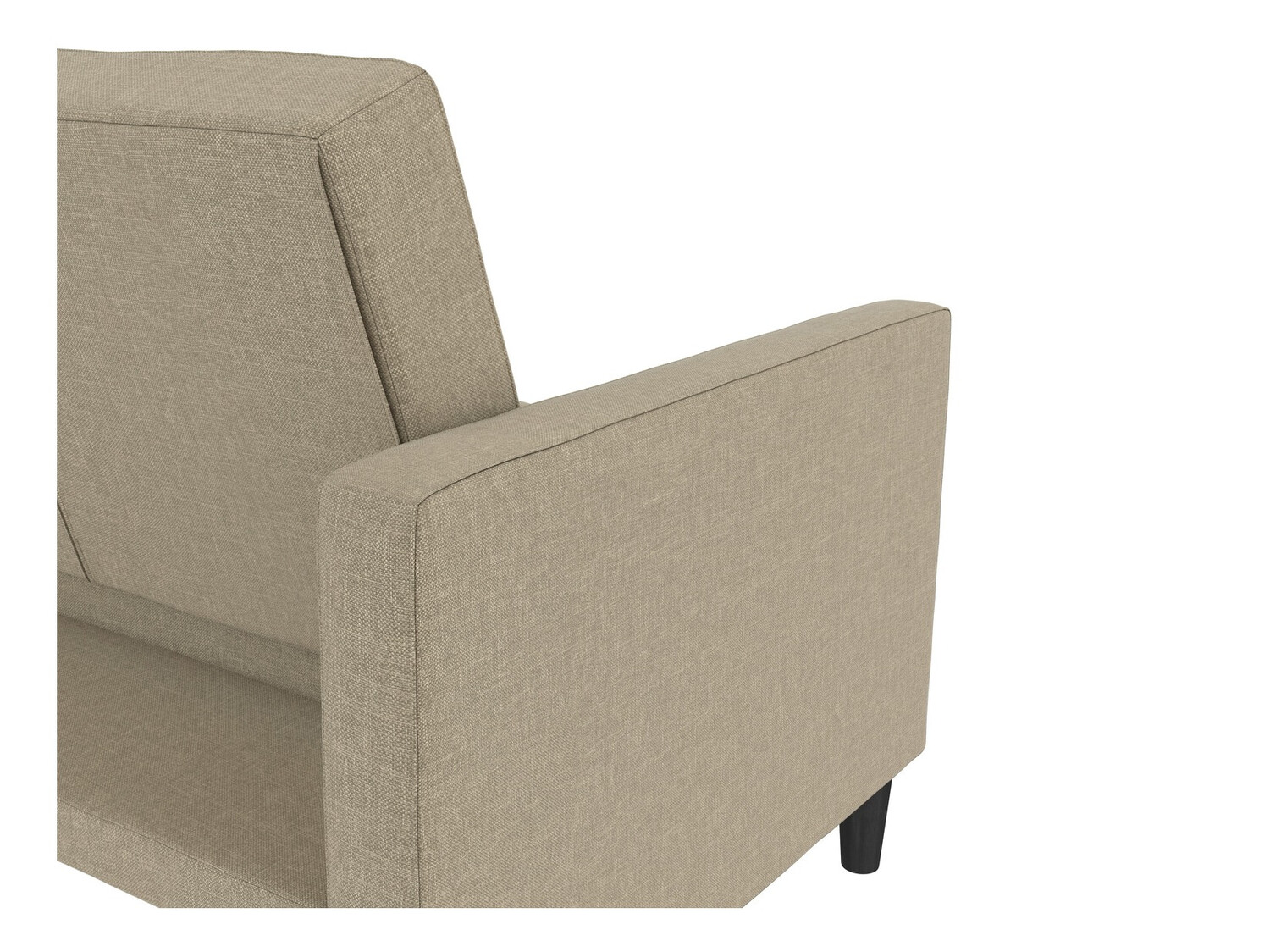 Диван-кровать Tulsa 543 (Капучино)