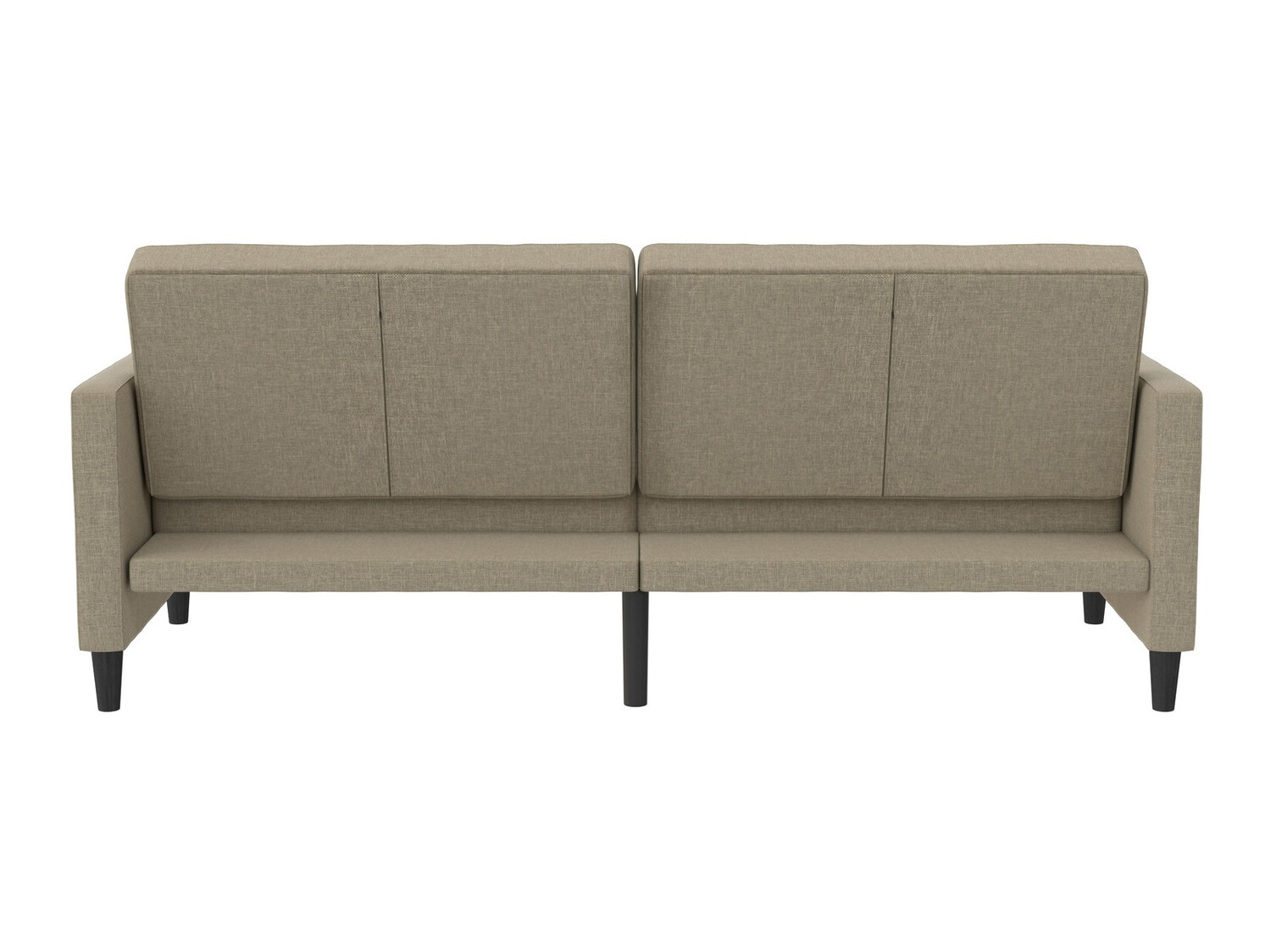 Диван-кровать Tulsa 543 (Капучино)