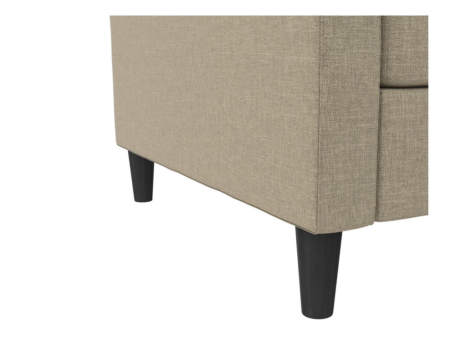 Диван-кровать Tulsa 543 (Капучино)