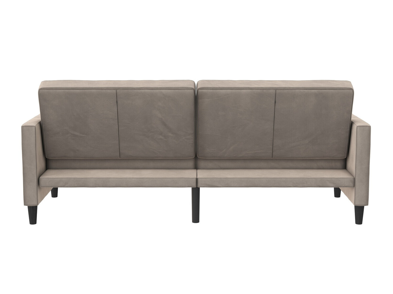 Dīvāns gulta Tulsa 542 (Taupe)