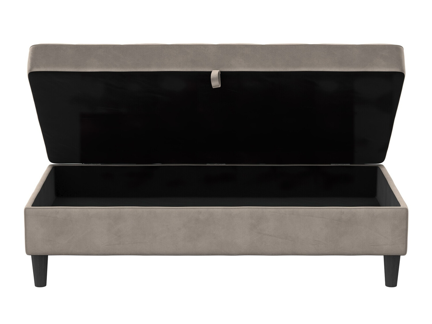 Mīkstais sols Tulsa 544 (Taupe)